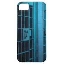 JAIL CELL iPhone 5 COVERS
