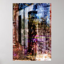 Jail Poster