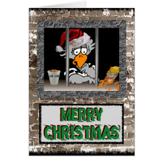 Funny Prison Christmas Gifts - Funny Prison Christmas Gift Ideas on ...