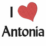 J'aime Antonia