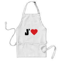 jaime aprons