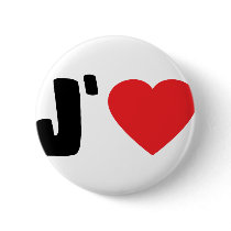 jaime pinback button
