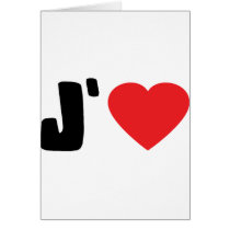 jaime greeting cards