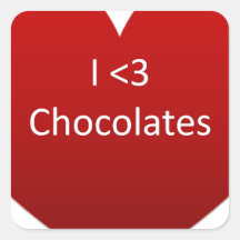 j'aime chocolates.png autocollants