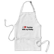 J'aime croiser… Mari Tablier
