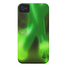 j'aime des chaussures coque iPhone 4 Case-Mate