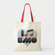 J'aime Emo Sac