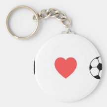 j'AIME FOOTBALL.jpg Porte-clés