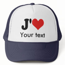 J'aime Hat
