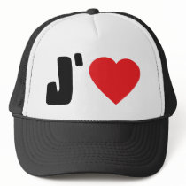 jaime hat