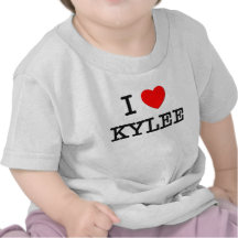 J'aime Kylee T-shirt