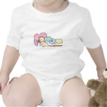 J'aime la maman t-shirts