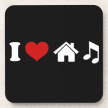 J'aime la musique de Chambre Sous-bocks