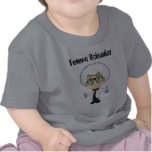 J'aime la Science avec le scientifique T-shirts