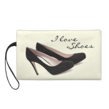 J'aime le bracelet de CHAUSSURES Pochettes Avec Dragonne