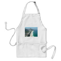 J'aime le Rio de Janeiro Tablier