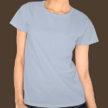 J'aime le T-shirt intelligent de binaire de types t-shirts