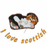 J'aime les scottish