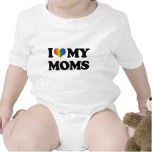 J'AIME MES MAMANS T-SHIRTS