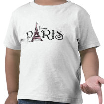 J'aime Paris T-shirt