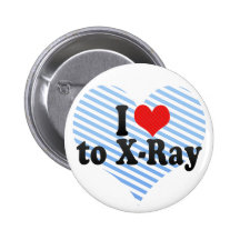 J'aime radiographier badge avec épingle
