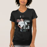 J'aime T de Tom D. Women's T-shirt