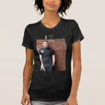 J'aime T de Tom R. Women's T-shirts