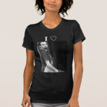 J'aime T des femmes de Steve T-shirt