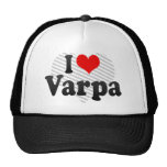 J'aime Varpa Casquettes