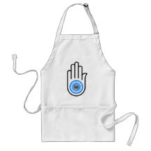 Jain Hand Apron