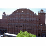 Jaipur, eastern Rajasthan, India Acrylic Cut Outs
