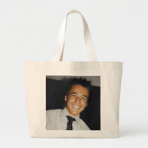 Jake Jones Canvas Bags