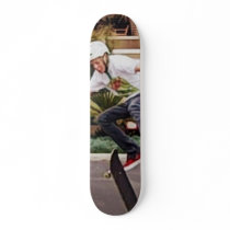 jake SK8 Skateboards
