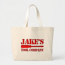 Jake's Tool Company Bags