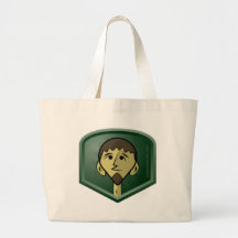 JakeWozniak.com Bag