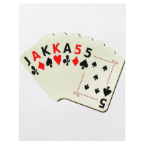 JAKKA55 Cards