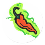 Jalepeno Sticker