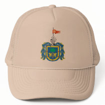 Jalisco, Mexico hats