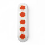 Jam Scone Graphic. skateboards