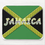 JAMACA mousepads