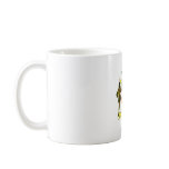 jamaica arms mug