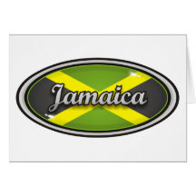 Jamaica Card