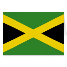 JAMAICA CARDS