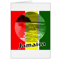 Jamaica Cards