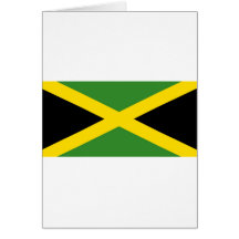 Jamaica Cards