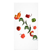 Jamaica Chili Peppers