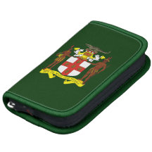Jamaica COA Personal Organizer
