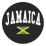 Jamaica College Style Stickers