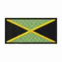Jamaica embroidered shirts