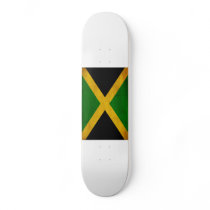 Jamaica Flag